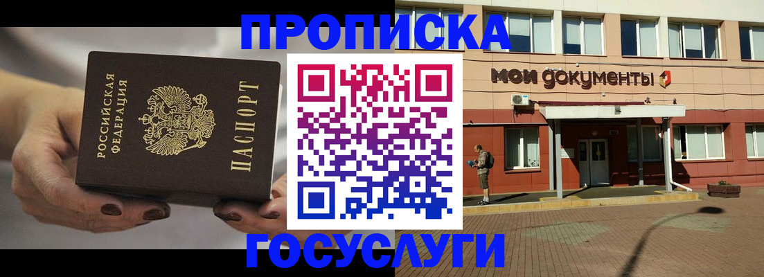временная регистрация госуслуги в Приозерске